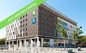 ibis Styles Nimes Gare Centre