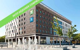 ibis Styles Nimes Gare Centre